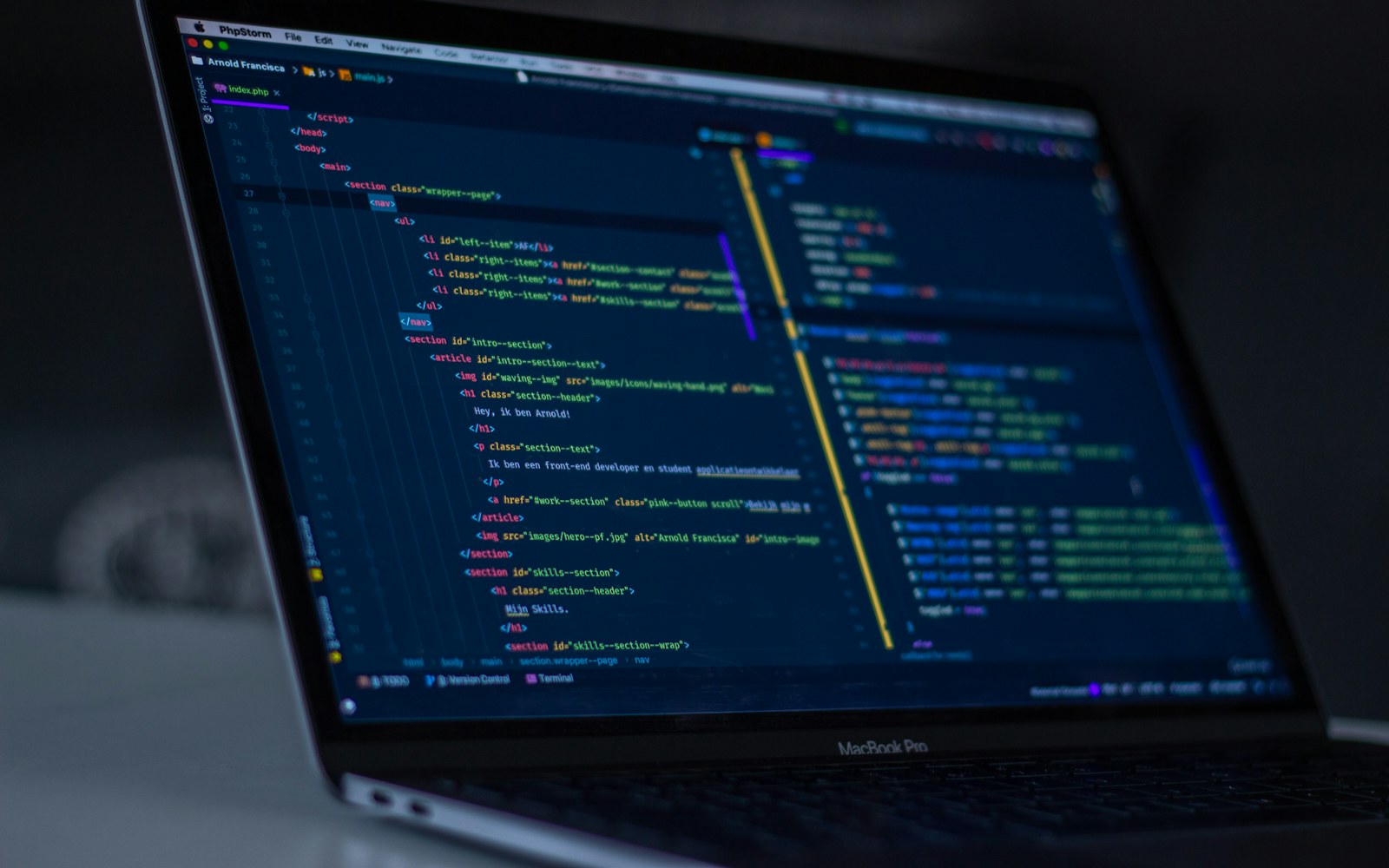 Web Products